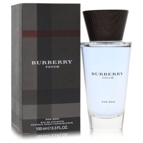 Burberry Touch by Burberry Eau De Toilette Spray