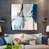 Hand Painted Oil Paintings Handmade Modern Abstract Oil Paintings On Canvas Wall Art Decorative Picture Living Room Hallway Bedroom Luxurious Decorat