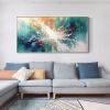 Hand Painted Oil Painting Large Acrylic Oil Painting On Canvas Abstract Painting Canvas Original abstract canvas wall art contemporary Painting For L