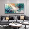 Hand Painted Oil Painting Large Acrylic Oil Painting On Canvas Abstract Painting Canvas Original abstract canvas wall art contemporary Painting For L