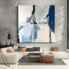 Hand Painted Oil Paintings Handmade Modern Abstract Oil Paintings On Canvas Wall Art Decorative Picture Living Room Hallway Bedroom Luxurious Decorat
